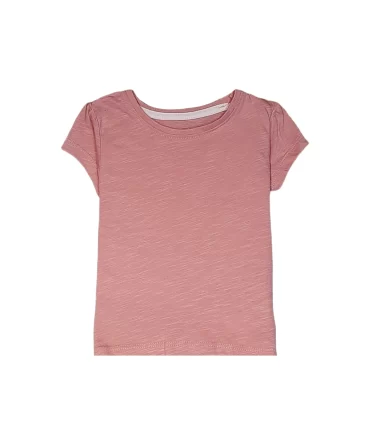 CAMISETA PRIMARK BEBE NENA