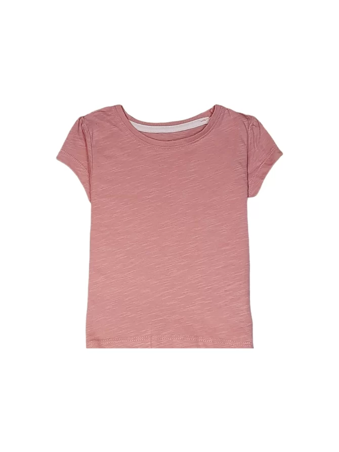 CAMISETA PRIMARK BEBE NENA
