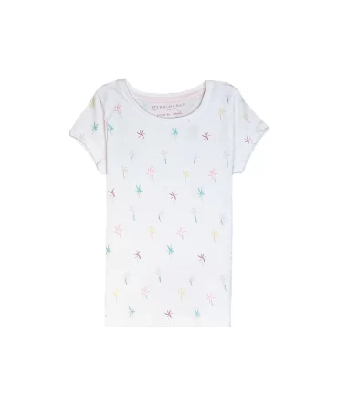 CAMISETA PRIMARK BEBE NENA