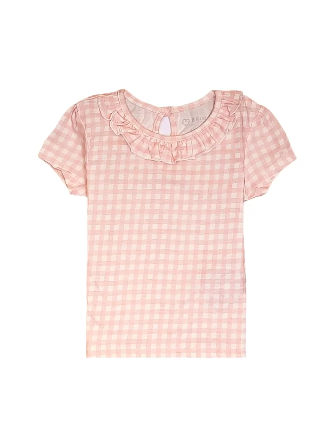 CAMISETA PRIMARK BEBE NENA