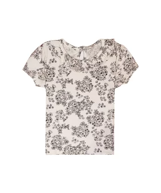CAMISETA PRIMARK BEBE NENA
