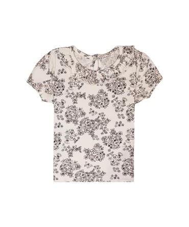 CAMISETA PRIMARK BEBE NENA