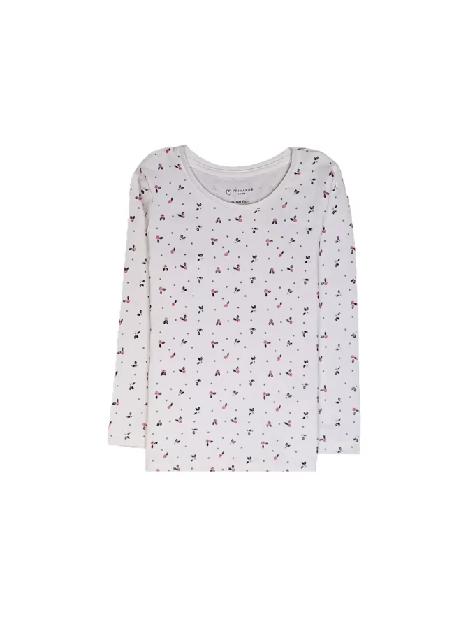 CAMIBUSO PRIMARK BEBE NENA