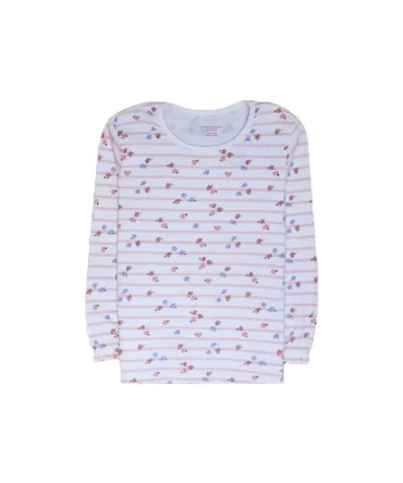 CAMIBUSO PRIMARK BEBE NENA