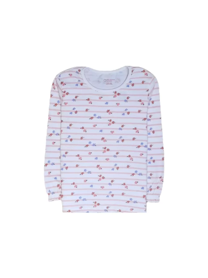 CAMIBUSO PRIMARK BEBE NENA