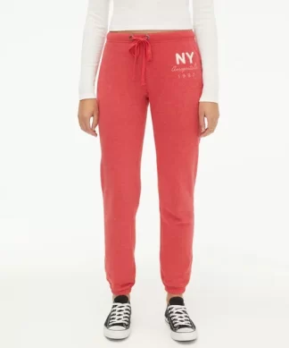 JOGGER AEROPOSTALE MUJER