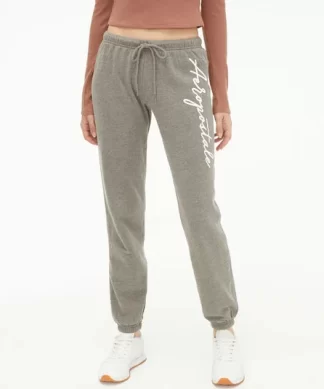 JOGGER AEROPOSTALE MUJER