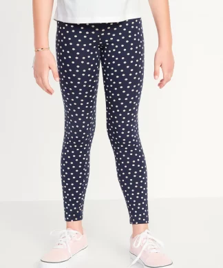 LEGGINS OLD NAVY NIÑA