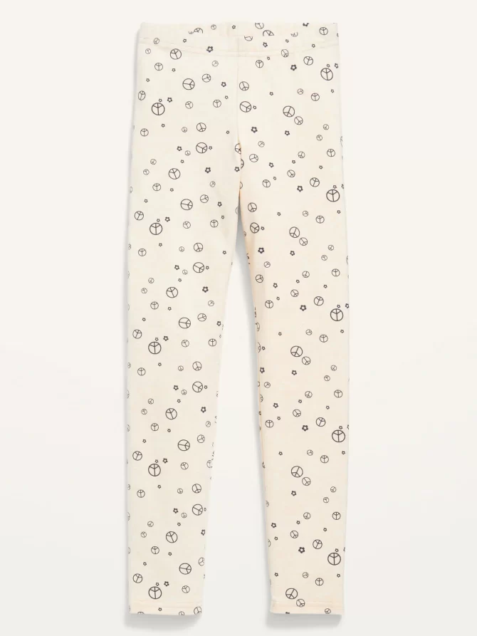 LEGGINS OLD NAVY NIÑA