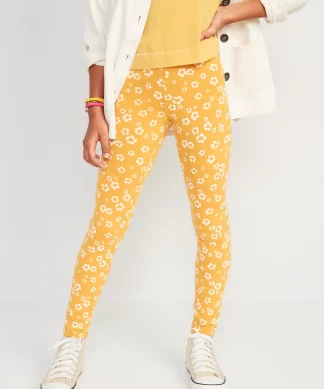 LEGGINS OLD NAVY NIÑA