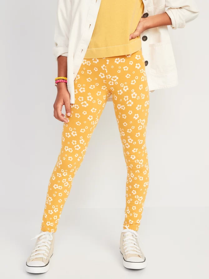 LEGGINS OLD NAVY NIÑA
