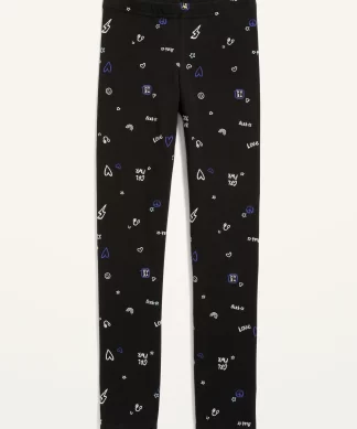 LEGGINS OLD NAVY NIÑA