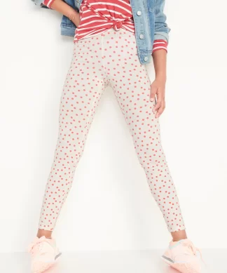 LEGGINS OLD NAVY NIÑA