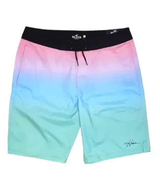 PANTALONETA HOLLISTER HOMBRE