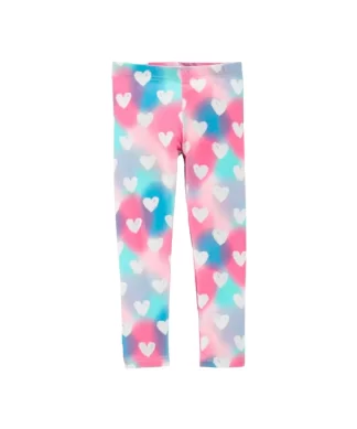 LEGGINS CARTER’S BEBE NENA