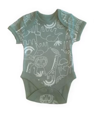 BODY PRIMARK BEBE NENE