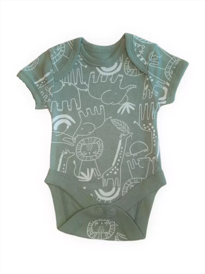 BODY PRIMARK BEBE NENE