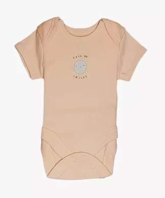 BODY PRIMARK BEBE NENE