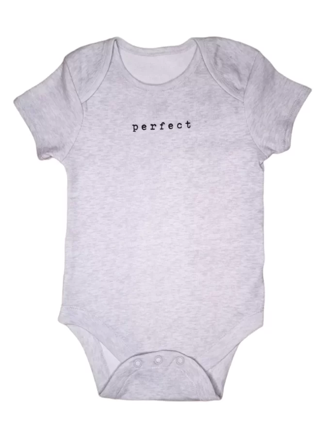 BODY PRIMARK BEBE NENE