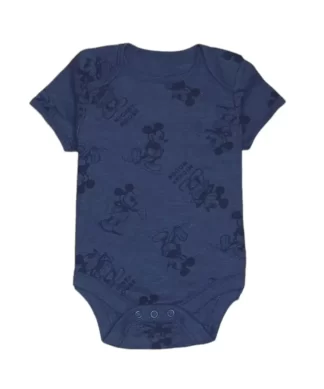 BODY PRIMARK BEBE NENE MICKEY MOUSE