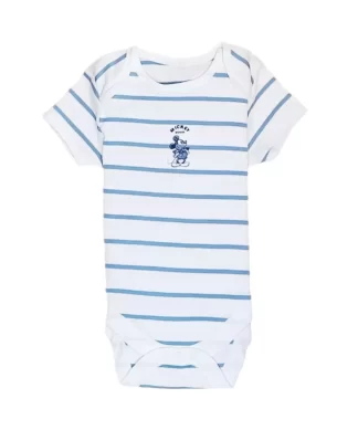 BODY PRIMARK BEBE NENE MICKEY MOUSE
