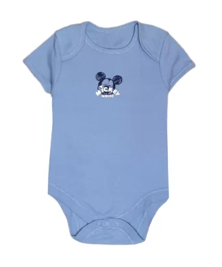 BODY PRIMARK BEBE NENE MICKEY MOUSE