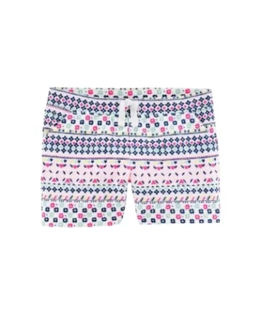 SHORT CARTER´S NIÑA
