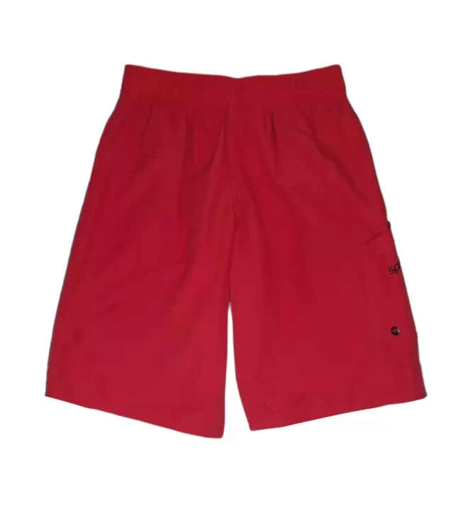 PANTALONETA SPEEDO NIÑO