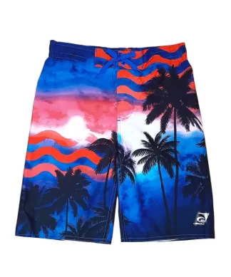 PANTALONETA LAGUNA NIÑO