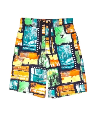 PANTALONETA JOE BOXER NIÑO