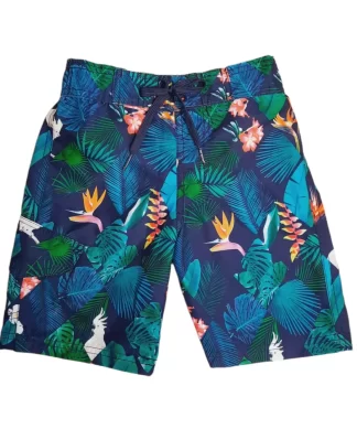 PANTALONETA JOE BOXER NIÑO