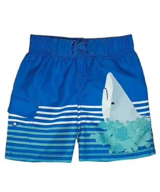 PANTALONETA JOE BOXER NIÑO