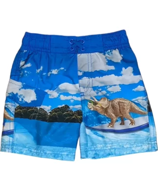 PANTALONETA JOE BOXER NIÑO