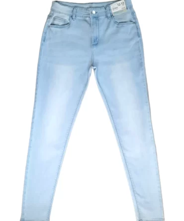 JEAN PRIMARK NIÑA
