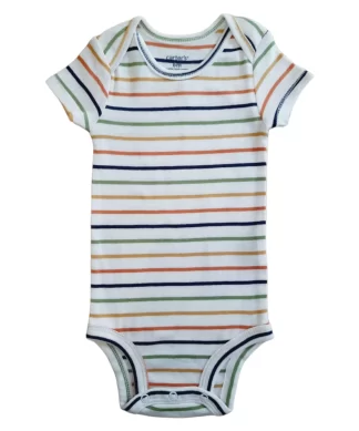 BODY CARTER'S BEBE NENE