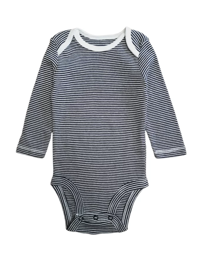 BODY CARTER'S BEBE NENE