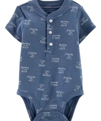 BODY CARTER’S BEBE NENE
