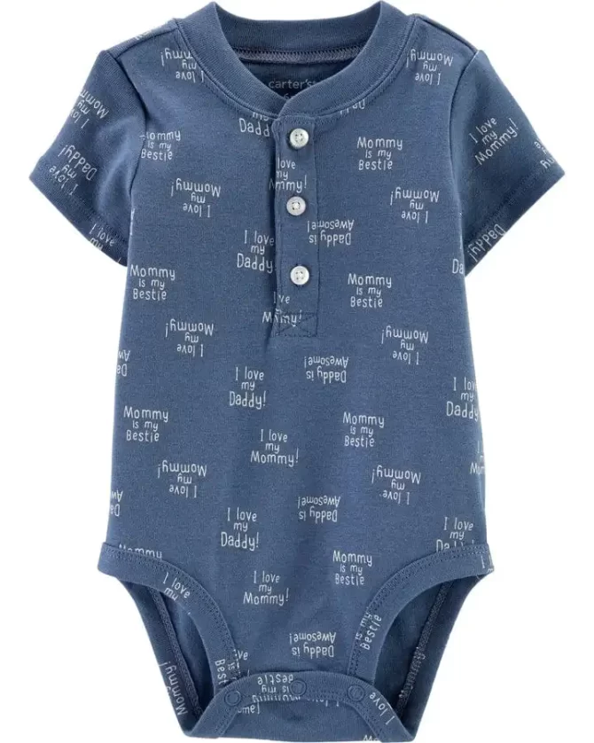 BODY CARTER’S BEBE NENE
