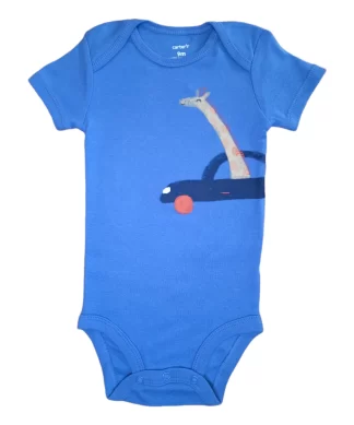 BODY CARTER’S BEBE NENE