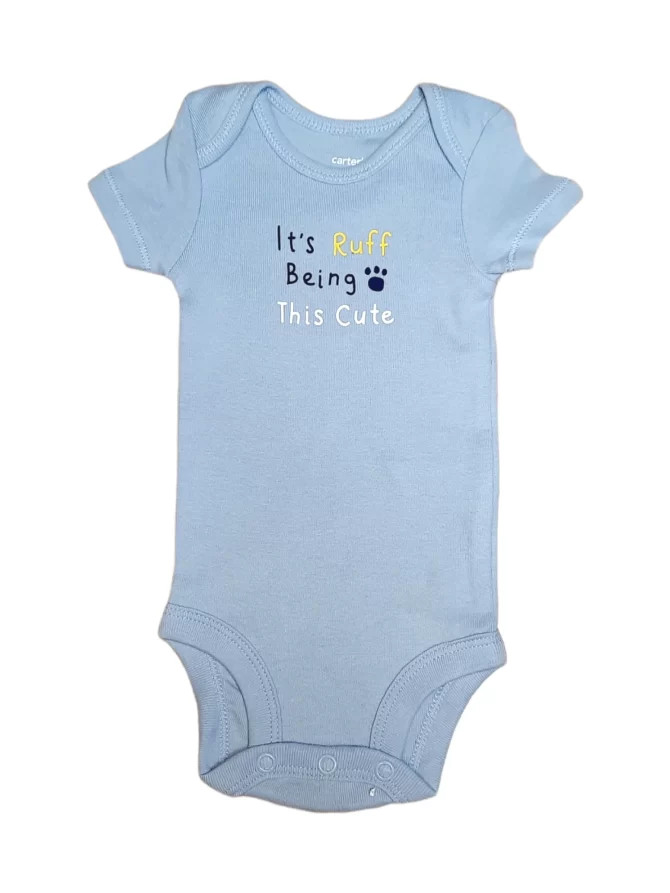 BODY CARTER’S BEBE NENE