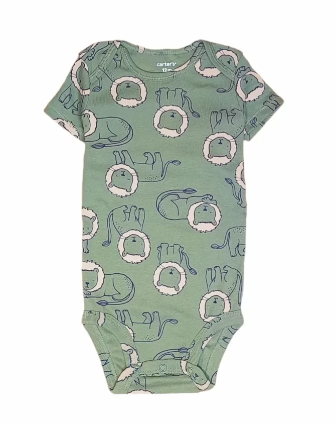 BODY CARTER’S BEBE NENE