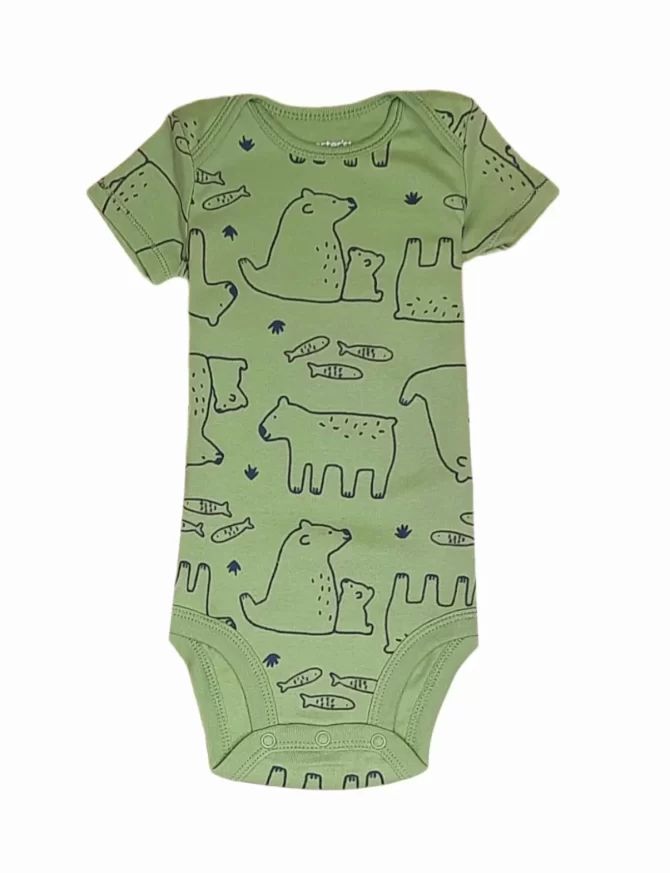 BODY CARTER’S BEBE NENE