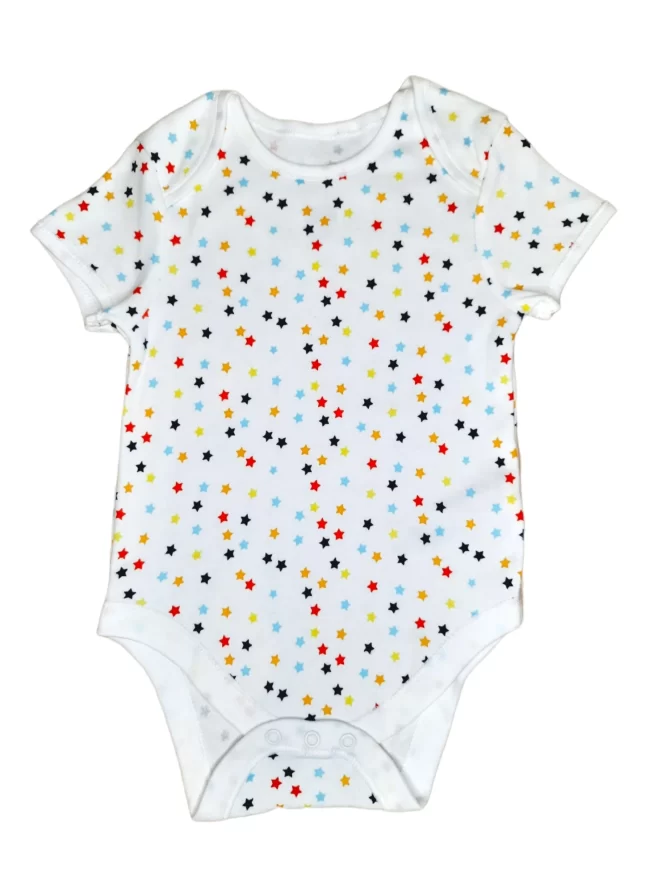 BODY PRIMARK BEBE NENE