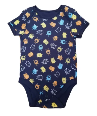 BODY PRIMARK BEBE NENE