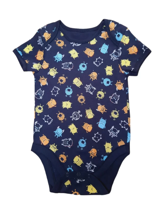 BODY PRIMARK BEBE NENE