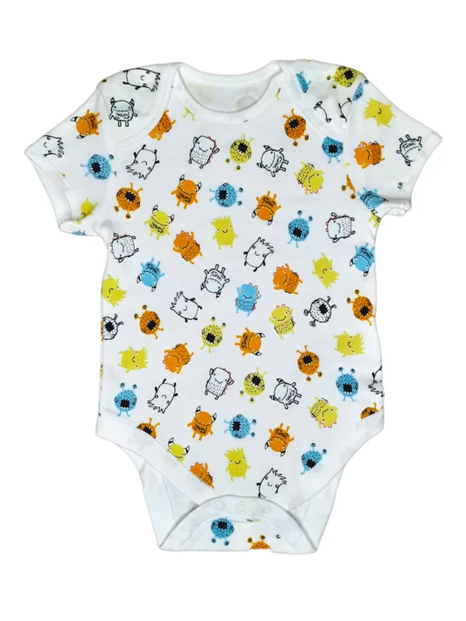 BODY PRIMARK BEBE NENE