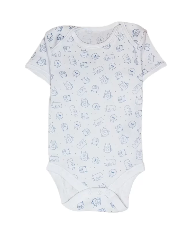 BODY PRIMARK BEBE NENE