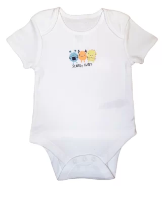 BODY PRIMARK BEBE NENE