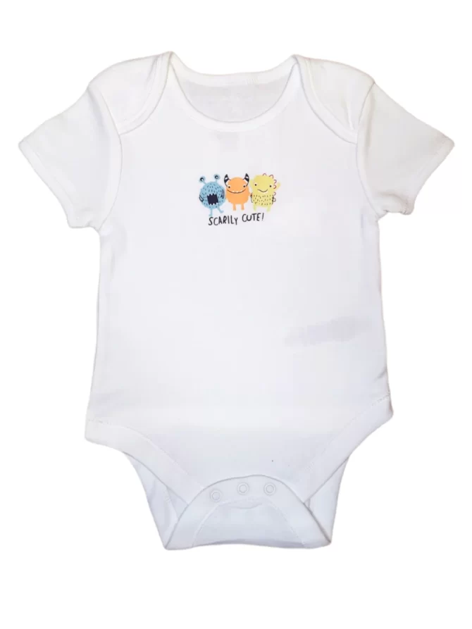 BODY PRIMARK BEBE NENE