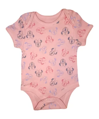 BODY PRIMARK MINNIE MOUSE BEBE NENA